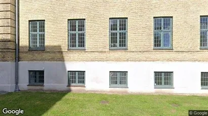 Kontorslokaler till salu i Middelfart – Foto från Google Street View