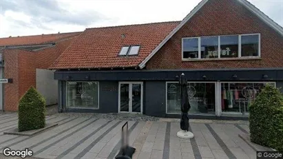 Commercial properties for sale in Ikast - Photo from Google Street View