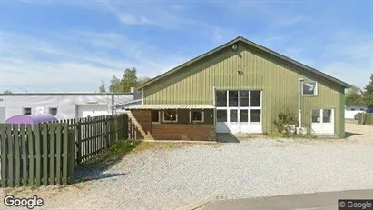 Magazijnen te koop in Ebeltoft - Foto uit Google Street View