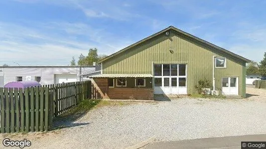 Magazijnen te koop i Ebeltoft - Foto uit Google Street View