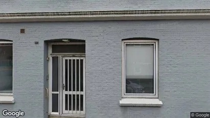 Bedrijfsruimtes te koop in Frederikshavn - Foto uit Google Street View