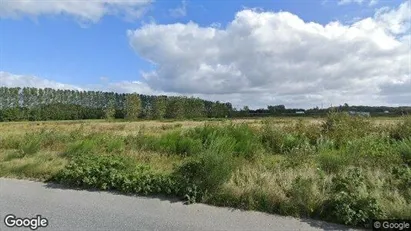 Warehouses for sale in Give - Photo from Google Street View