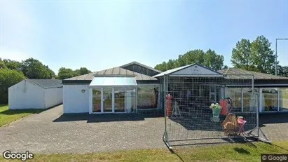 Bedrijfsruimtes te koop in Frederikshavn - Foto uit Google Street View