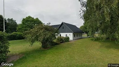 Bedrijfsruimtes te koop in Odense S - Foto uit Google Street View