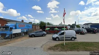 Warehouses for sale in Rødovre - Photo from Google Street View