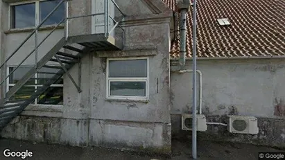 Commercial properties for sale in Silkeborg - Photo from Google Street View