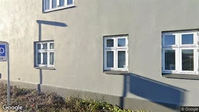 Gewerbeflächen zum Kauf in Næstved – Foto von Google Street View