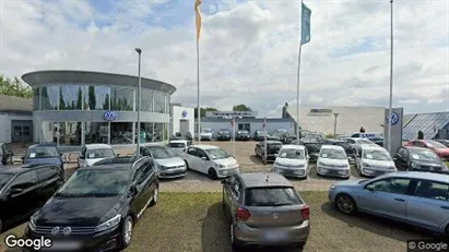 Industrial properties for sale in Haderslev - Photo from Google Street View