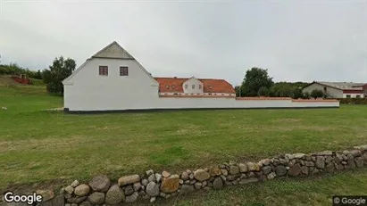 Gewerbeflächen zum Kauf in Korsør – Foto von Google Street View