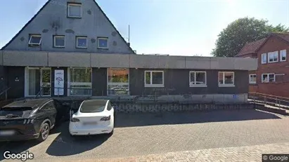 Office spaces for sale in Odense C - Photo from Google Street View