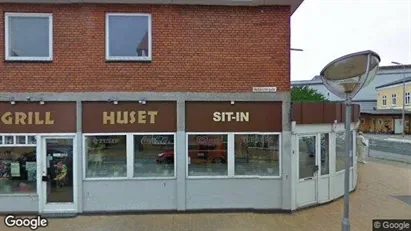 Commercial properties for sale in Tønder - Photo from Google Street View