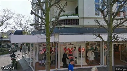 Commercial properties for sale in Frederiksværk - Photo from Google Street View