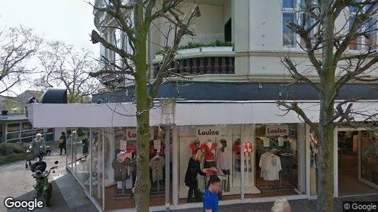 Gewerbeflächen zum Kauf i Frederiksværk – Foto von Google Street View