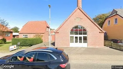 Commercial properties for sale in Gørding - Photo from Google Street View