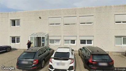 Lager zum Kauf in Odense SV – Foto von Google Street View