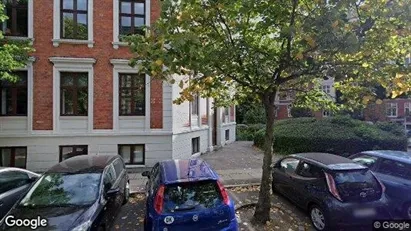 Kantorruimte te koop in Frederiksberg C - Foto uit Google Street View