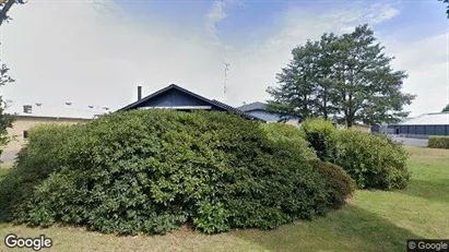 Warehouses for sale in Veflinge - Photo from Google Street View