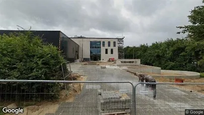 Warehouses for sale in Silkeborg - Photo from Google Street View