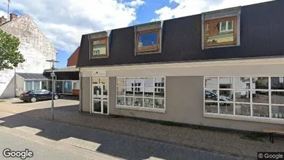 Commercial properties for sale in Frederikshavn - Photo from Google Street View