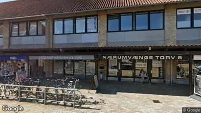 Praktijkruimtes te koop in Nærum - Foto uit Google Street View