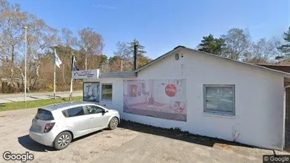 Commercial properties for sale in Nykøbing Sjælland - Photo from Google Street View