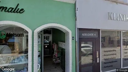 Commercial properties for sale in Kolding - Photo from Google Street View