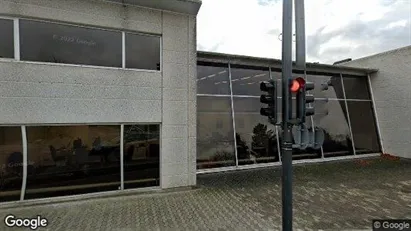 Lager zum Kauf in Odense S – Foto von Google Street View