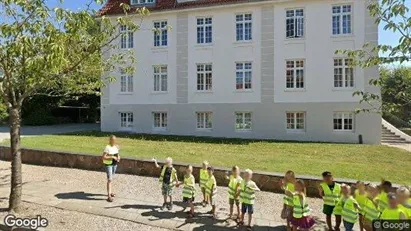 Kontorer til salgs i Haderslev – Bilde fra Google Street View