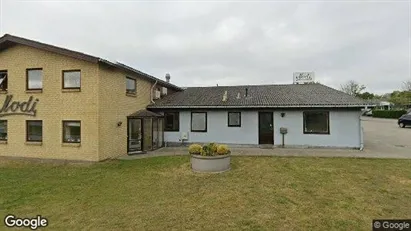 Warehouses for sale in Næstved - Photo from Google Street View