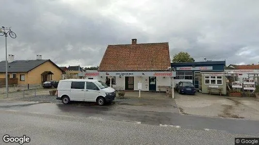 Gewerbeflächen zum Kauf i Liseleje – Foto von Google Street View