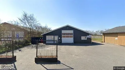 Warehouses for sale in Outrup - Photo from Google Street View