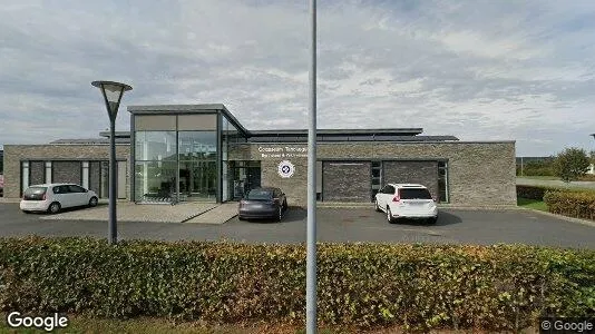 Clinics for sale i Ribe - Photo from Google Street View