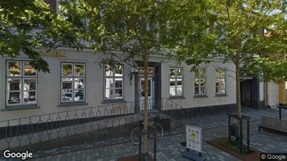 Bedrijfsruimtes te koop in Store Heddinge - Foto uit Google Street View