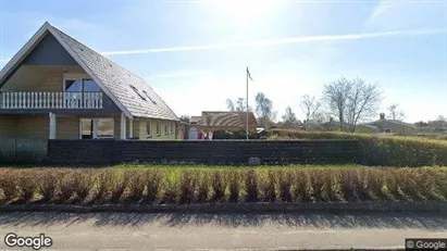 Bedrijfsruimtes te koop in Nykøbing Sjælland - Foto uit Google Street View