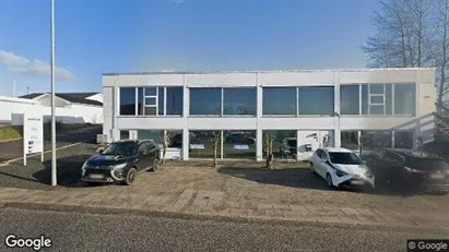 Office spaces for sale in Aalborg SV - Photo from Google Street View