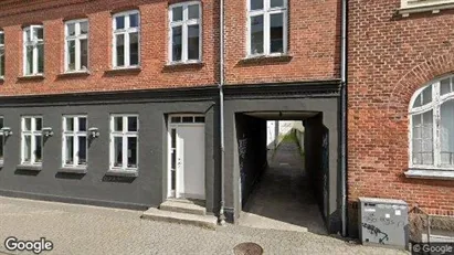 Commercial properties for sale in Esbjerg - Photo from Google Street View