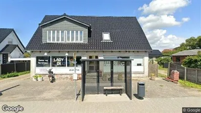 Commercial properties for sale in Esbjerg Ø - Photo from Google Street View