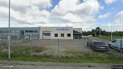 Lager zum Kauf in Horsens – Foto von Google Street View