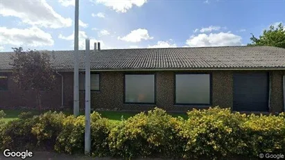 Magazijnen te koop in Horsens - Foto uit Google Street View