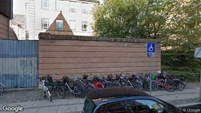 Kontorer til salgs i Frederiksberg – Bilde fra Google Street View