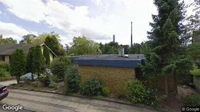 Industrial properties for sale in Vamdrup - Photo from Google Street View