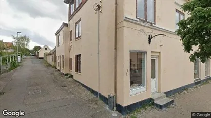 Commercial properties for sale in Hundested - Photo from Google Street View