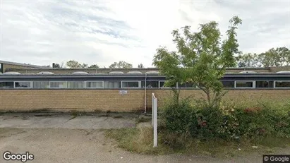 Warehouses for sale in Rødovre - Photo from Google Street View