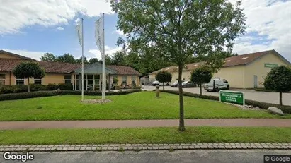 Warehouses for sale in Odense C - Photo from Google Street View