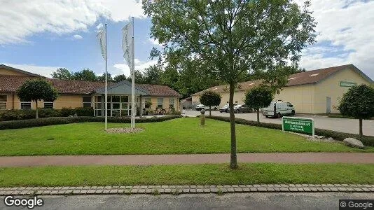 Warehouses for sale i Odense C - Photo from Google Street View