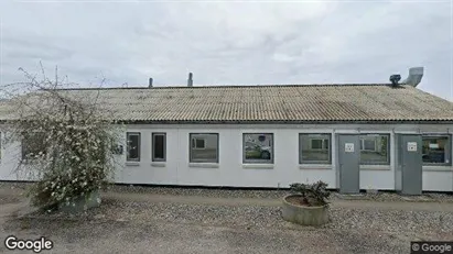 Warehouses for sale in Skælskør - Photo from Google Street View