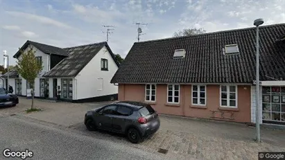 Commercial properties for sale in Langå - Photo from Google Street View