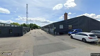 Warehouses for sale in Daugård - Photo from Google Street View