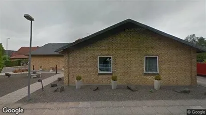 Praktijkruimtes te koop in Hammel - Foto uit Google Street View