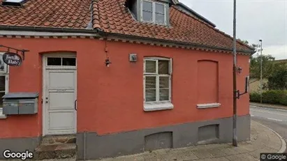 Bedrijfsruimtes te koop in Viborg - Foto uit Google Street View